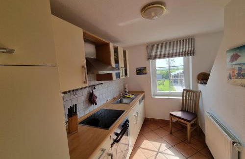 Fluken Hüüs - Ockes Koje - Foto 7