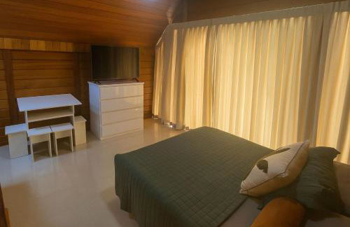 Chalé Sítio Califórnia Região dos Lagos - Foto 6