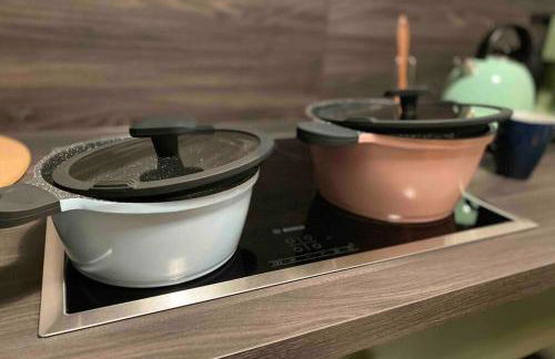 Altbauwohnung am Gutenbergplatz - Foto 21