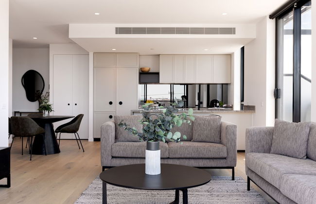 Caroline Serviced Apartments Richmond - Photo 25