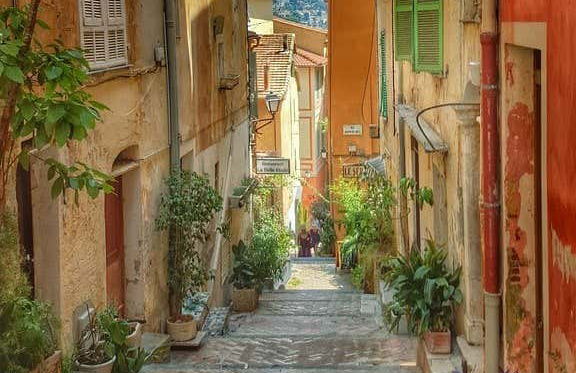 Villefranche Tour + Paddle Surfing - Photo 5