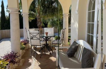 Malagasuite Villa Moriana - Photo 41