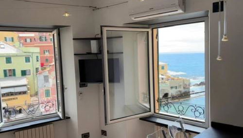 Casa Iole a Boccadasse - Genovainrelax - Foto 2