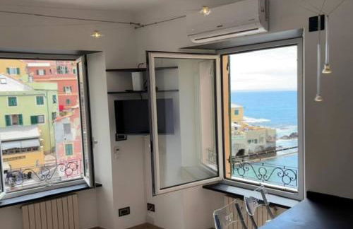 Casa Iole a Boccadasse - Genovainrelax - Foto 2