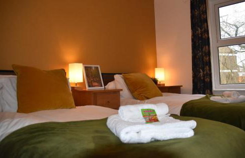 Willow View 3 Bedroom Home with Garden, Newton Aycliffe - Foto 17