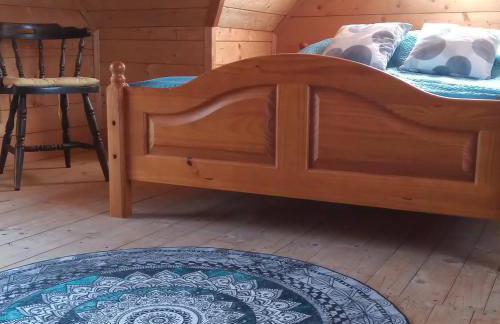 Sielanka na wzgórzu - Foto 16