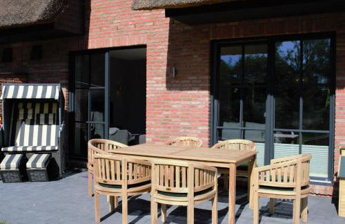 Reetdachhaus Nordstern - Photo 30