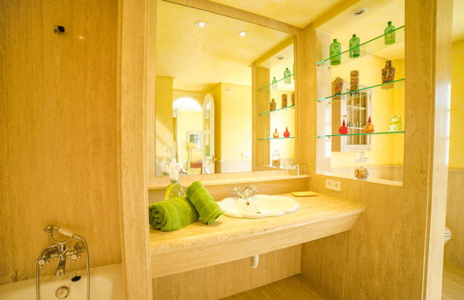 Villa Can Mandol - Photo 26