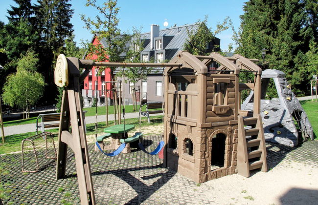 Resident Harrachov B - Foto 32