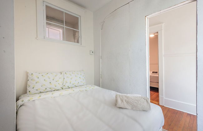 Beautiful 6BR Apt Near Olympic Stadium - Foto 29