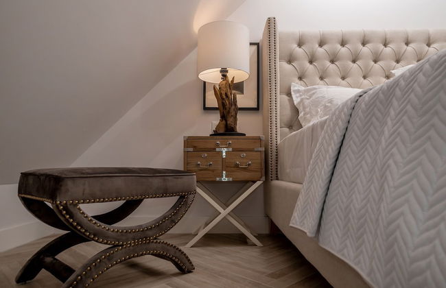 Beachfront Villa Feodora Grande - Foto 20