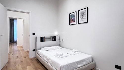 Appartamento della Duchessa - 100m da Porta Susa - by RD Domus - Foto 2