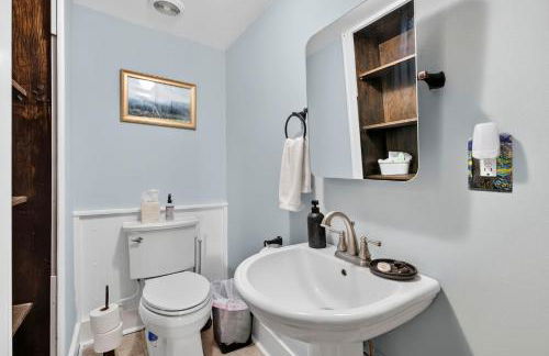 High Street Retreat - Foto 19