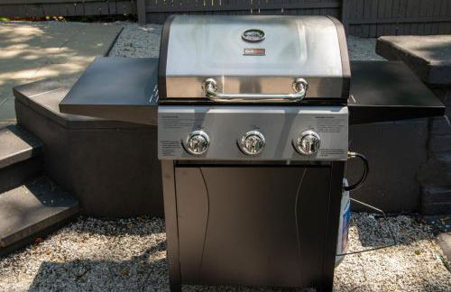 Lakeview Getaway with Hot Tub - Foto 49