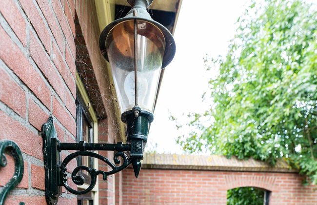 Beautiful Apartment in Sint Maartensbrug - Foto 25