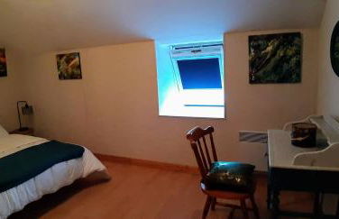 Le gîte de l'atelier - Photo 12