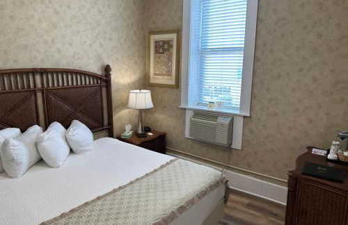 Island House Historic Vacation Rentals - Foto 66