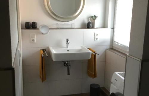 „Südblick“ gemütliche Doppelhaushälfte - Foto 20