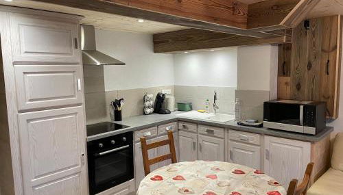 L'atelier de l'horloger, 1 à 4 personnes - Foto 4