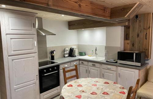 Le repaire de l'horloger - Foto 7