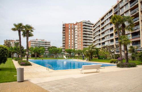 Apartment of 100m2 with sea views - Photo 9