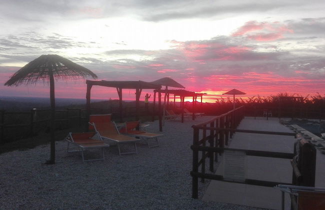 La Luna sul Trebbio - Photo 6