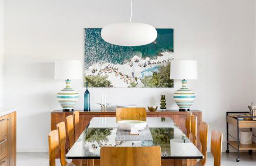 Millionaire's Row Villa - Foto 49