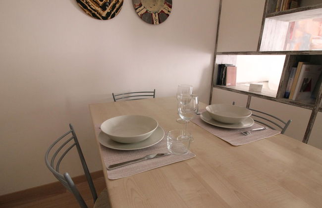 Italianway - Bligny 39 Studio - Foto 9