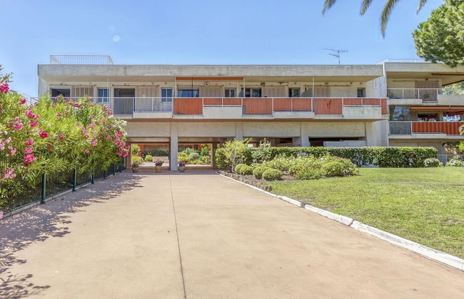 Delightful Apartment in Saint Tropez With Swimming Pool - Foto 30