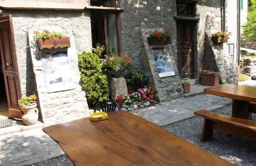 Agriturismo La Vecchia Chioderia - Foto 18