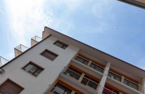 Attico Panoramico in Centro - Civetta - Foto 33