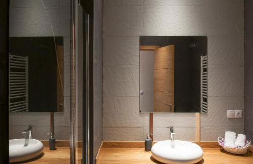 Apartamentos Rurales Los Mazos - Photo 17