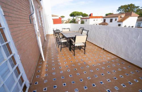 Urbasur Villa Islantilla Golf - Foto 30