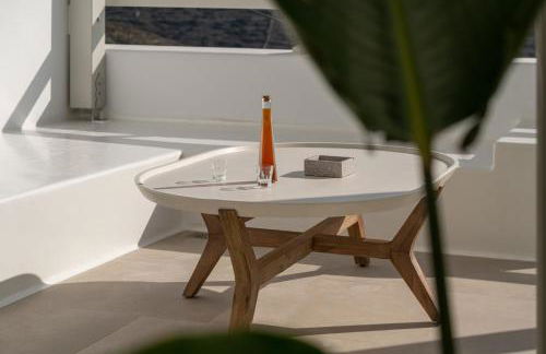 Castello Amorgos Suites - Foto 13