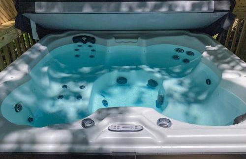 The Beech Hut - Foto 45