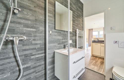 Süsel Seeparx Ferienhaus Delphin - Foto 9