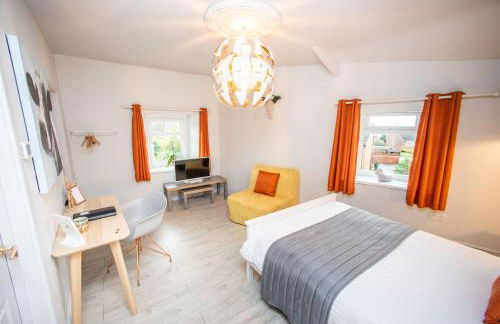 James' Place at Dowlais - Photo 123