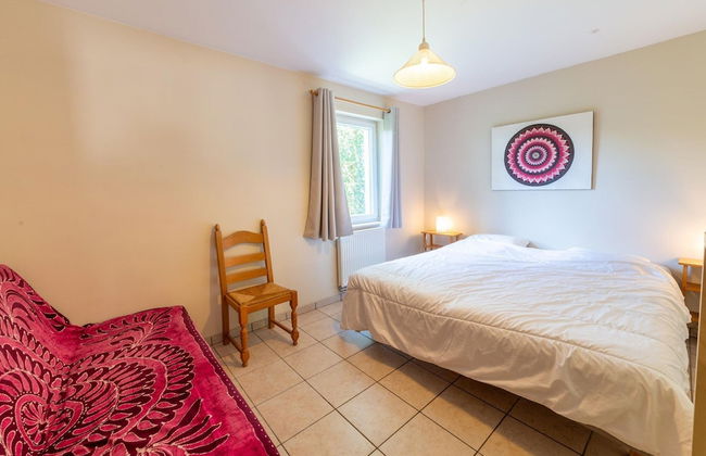 Forest-edge Hideaway, Bouillon - Photo 9