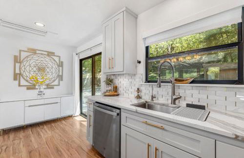 Redwoods Luxury Sanctuary - Foto 5