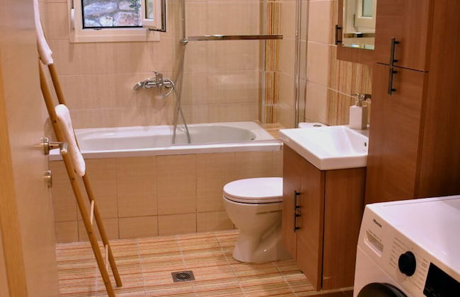 Gallery Suites Parga - Foto 42