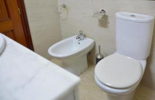 Casa Patio las Palmeras Córdoba con piscina - Foto 13