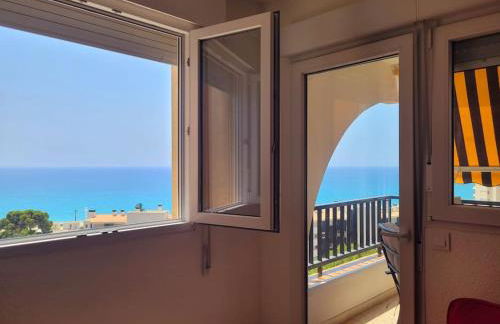 Balcon al Mediterráneo - Foto 6