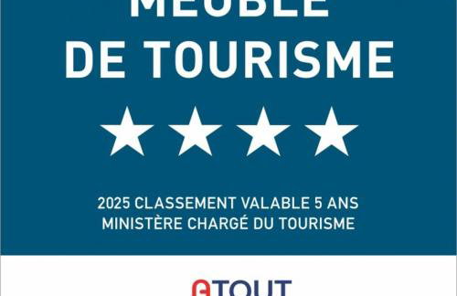 La Maison Delle Spellé - Meublé de Tourisme 4 étoiles - Photo 11