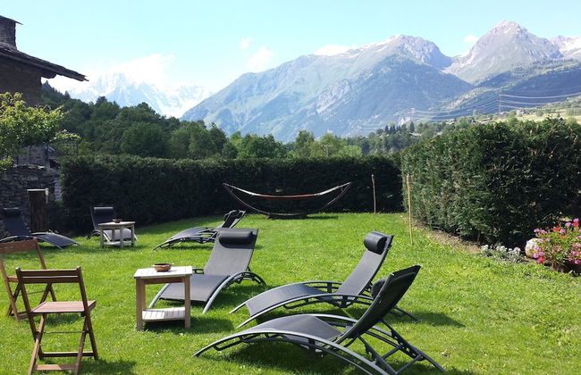 Residence Le Petit Coeur - Foto 79