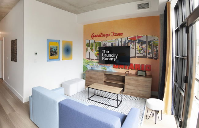 The Laundry Rooms Augusta Hamilton - Photo 5