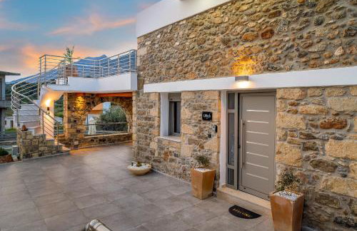 Zaros Springs Villa Lithos - Foto 53