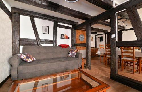 Chez Mamema, maison Alsacienne route des vins - Foto 29