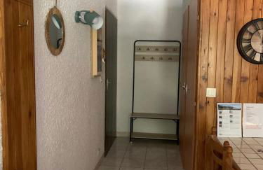 Studio calme et apaisant au Clos de la Balme - Foto 6