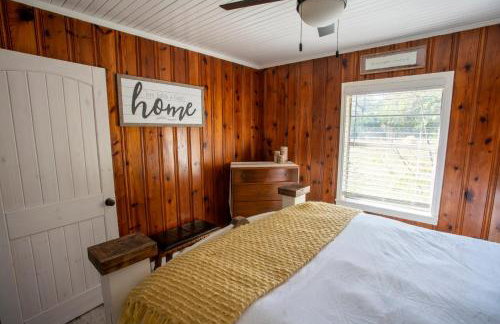 Nebo's Foot, Hiking and Biking Escape with Game Shed - Foto 15