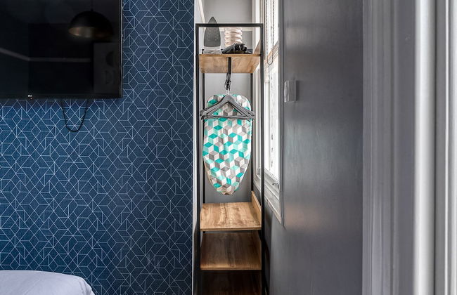 Bob W London Earl's Court -Warwick Road - Foto 77